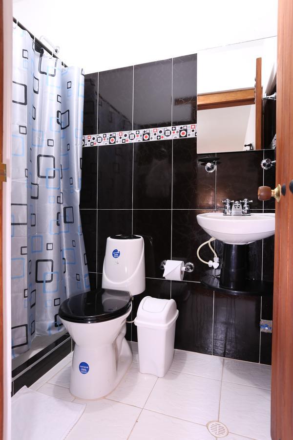 Hospederia Santa Ana Hotel Виля Де Лейва Екстериор снимка