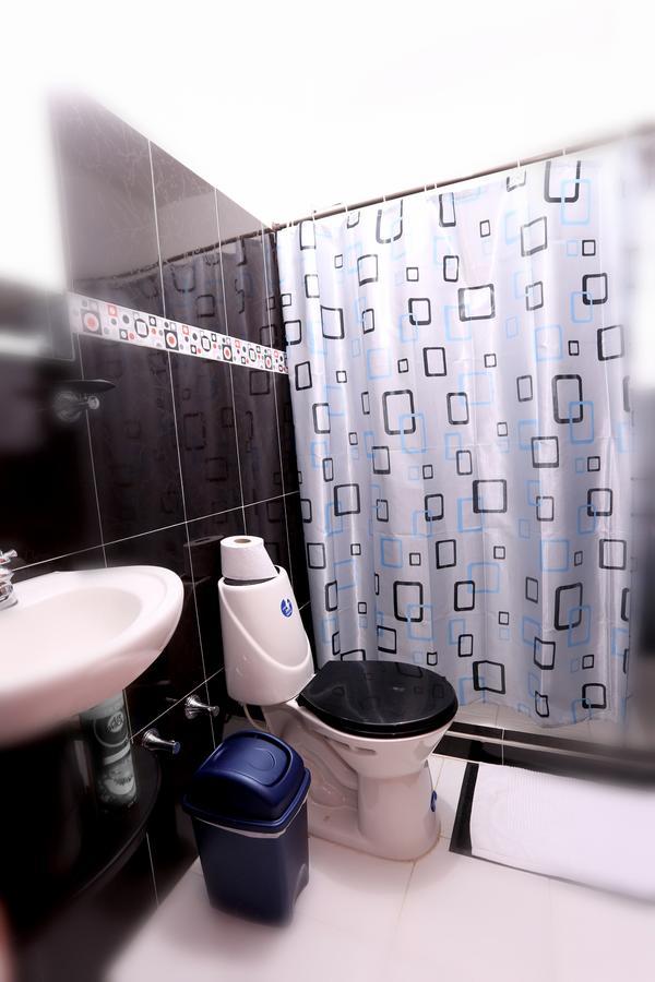Hospederia Santa Ana Hotel Виля Де Лейва Екстериор снимка