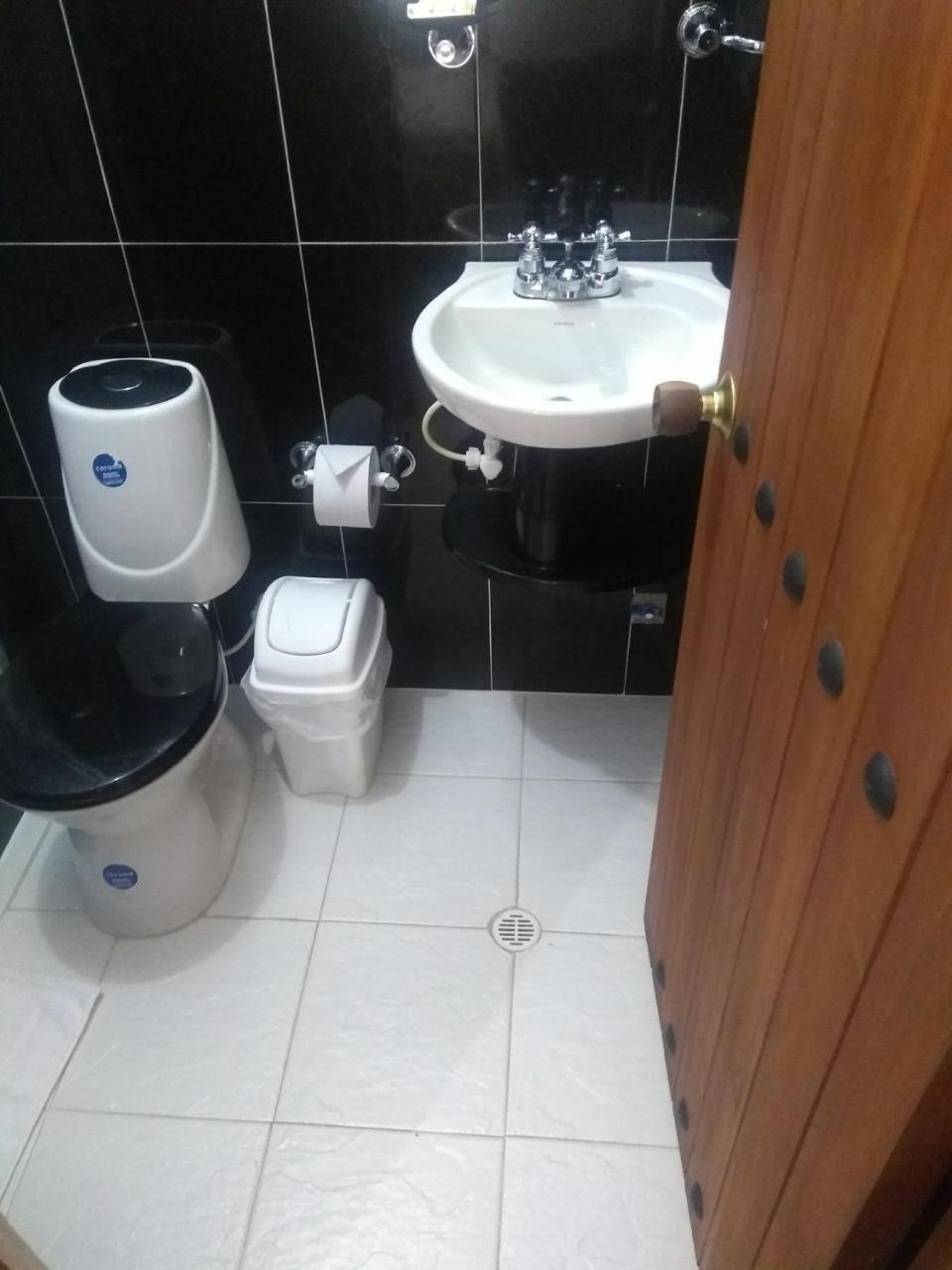 Hospederia Santa Ana Hotel Виля Де Лейва Екстериор снимка